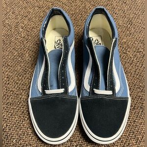 Vans, Men’s size 10. Brand New-never worn